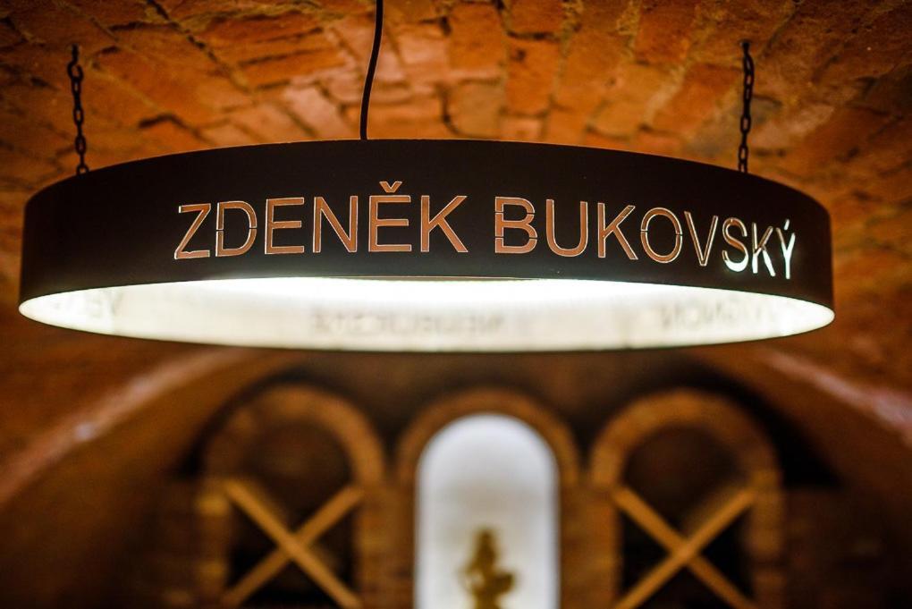 Apartman Pritluky - Zdenek Bukovsky Екстер'єр фото