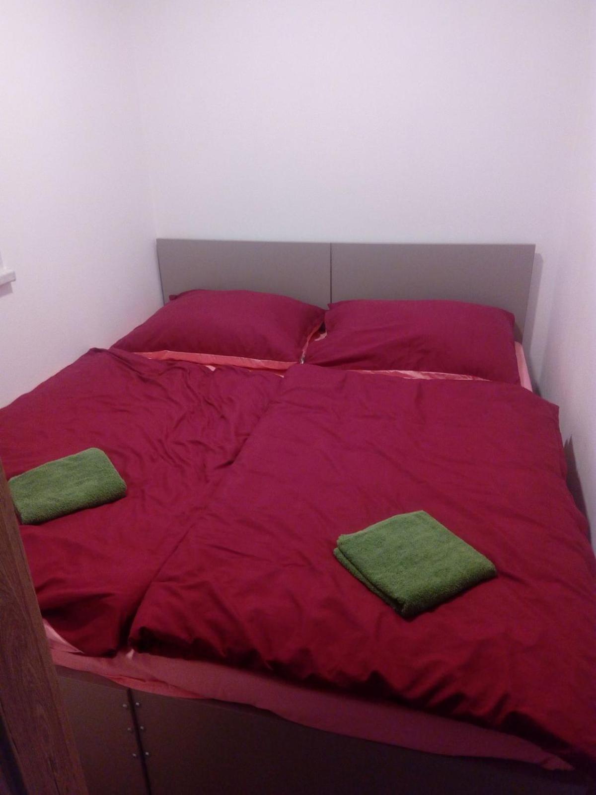 Apartman Pritluky - Zdenek Bukovsky Екстер'єр фото