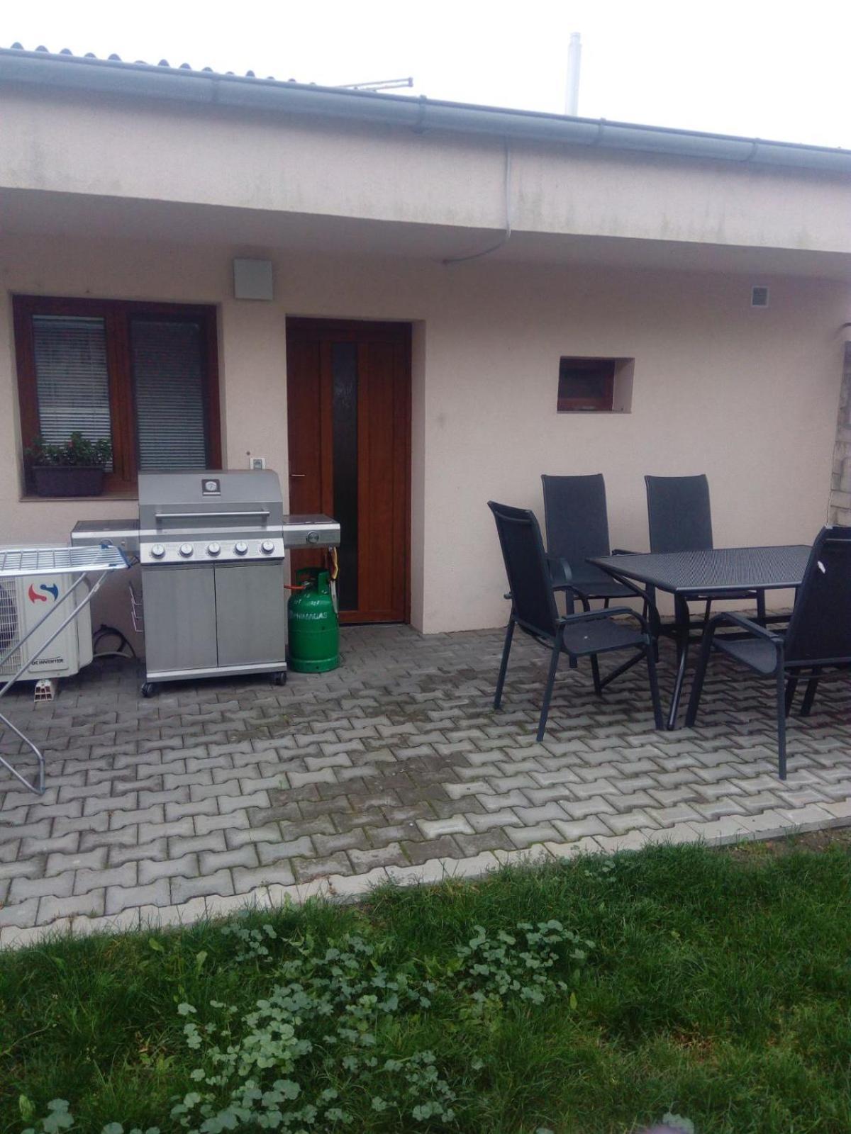 Apartman Pritluky - Zdenek Bukovsky Екстер'єр фото